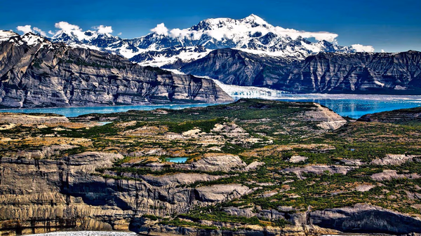 Alaska