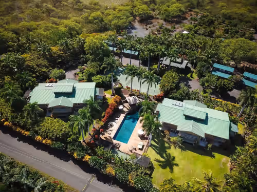 Ohana Retreat - The Real Hawaiian Experience