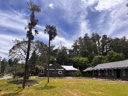 Omatua - Riverside accommodation, events and functions.  Reviews, Deals & Photos 2026 - Vrbo