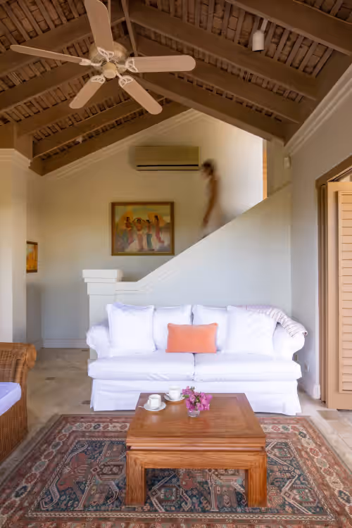 Silent Waters Villa - 9BR/7BTH estate - ocean and river views - fully staffed
