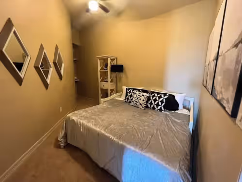 Tucumcari holiday lettings