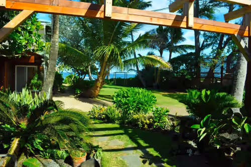 TMV 5: 8bdrm,/7ba at Tiki Moon Villas