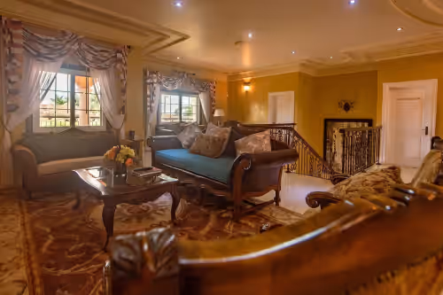 Ironshore vacation rentals