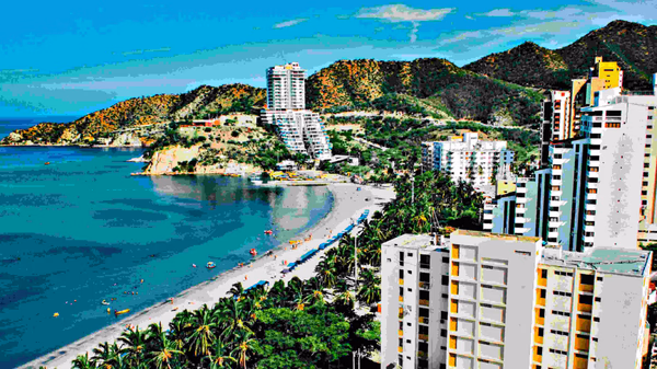 Colombia