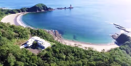 La Florcita Villa | Ultimate Oceanfront Contemporary Luxury Villa