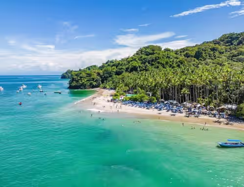 Casa Rio Mar Luxury Villas, 7 Luxury Oceanfront Villas, 52 Bedrooms, 140 Guests