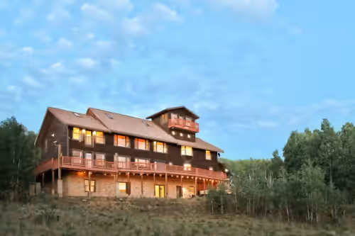 The Kilted Elk Lodge