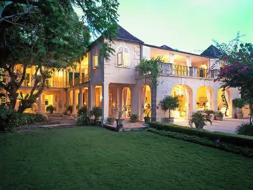 Mango Bay, Barbados - Please Inquire Before Booking – Luxury Villa