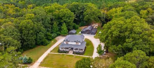 Chateau Amelia