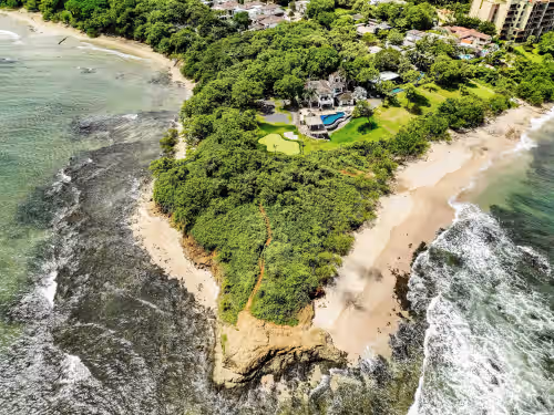 The Point Luxury Villa