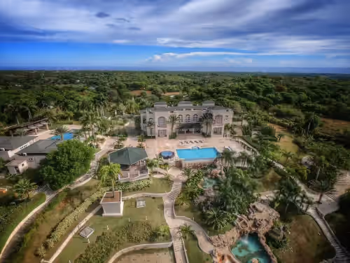 Bachelor Party Palace in Sosua