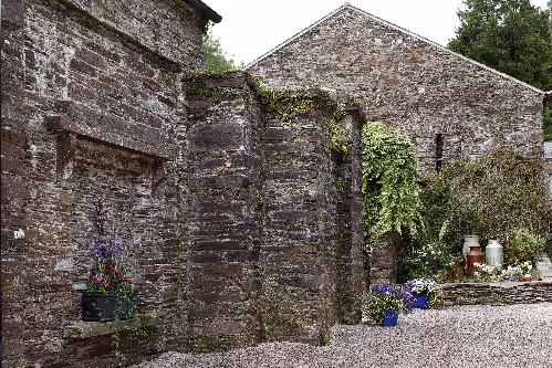 Dripsey Castle Estate